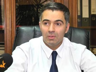 «Գոլոս Արմենիի». «շատ սկզբունքային» թեկնածու