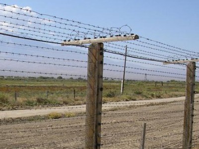 Կրկնակի աճել է սահմանախախտների թիվը. հայ–թուրքական սահմանը վերջին երկու տարում ավելի խոցելի՞ է դարձել