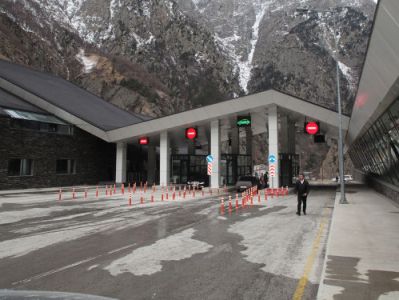 Ապատեղեկատվության տարածման արդյունքում ՀՀ 21 քաղաքացի մնացել է «Վերին Լարս» անցակետի մոտ