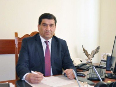 Former MP Vanik Asatryan to be released from custody