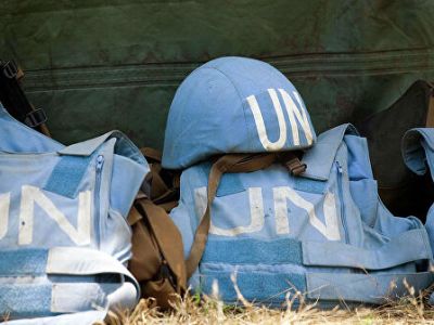 Armenia MFA spokesperson: Turkey obstructs UN peacekeeping activities