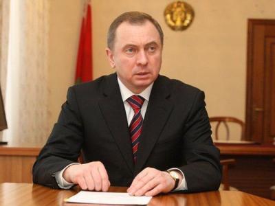 Բելառուսը հաստատել է Բալթյան երկրների նկատմամբ ասիմետրիկ պատժամիջոցային ցուցակը