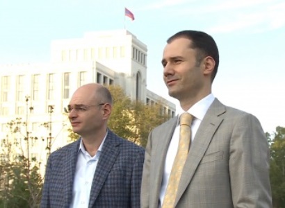 Վարդանյան եղբայրները հեռուստաընկերություն են նվիրում հակառուսներին և սորոսականներին. Politik.am