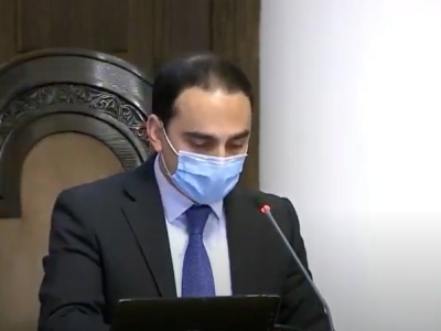 Armenian version of change.org is launched