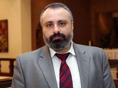 Ադրբեջանի էթնոքաղաքական խճանկարը. քրդեր․ մաս IV (ֆոտո)
