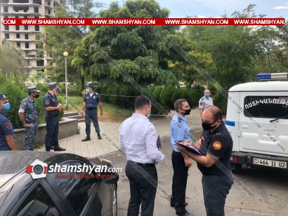 «Օրենքով գողի» ազգականներին փորձել են սպանել. քննչական կոմիտեն հարուցել է քրեական գործ
