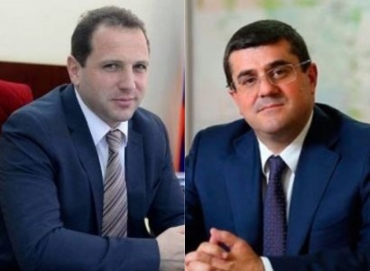 «Փաստ». Ապրիլյան պատերազմի վերաբերյալ Արցախի նախագահի կարծիքն էականորեն հակասում է Դավիթ Տոնոյանի տեսակետին