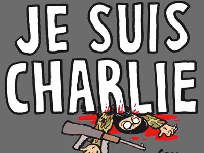 Iran condemns Charlie Hebdo for republishing cartoons of Prophet Muhammad