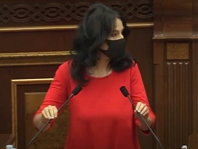 «Բարգավաճ Հայաստան». մարդիկ չեն կարողանում մեկնել Հայաստանից, եւ դա մեծ խնդիր է