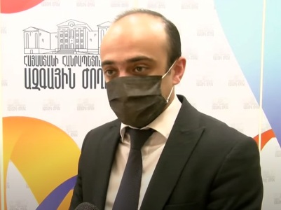 Կարանտինի պայմաններում հնարավո՞ր է ընտրություններ անցկացնել. «Լուսավոր Հայաստանի» պարզաբանումը