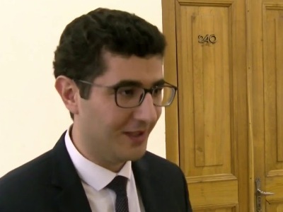 Հայաստանում կարանտինի ընթացքում հնարավոր կլինի ընտրություններ անցկացնել. ԱՆ