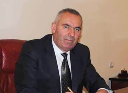 Մարտունու համայնքապետարանը պարետի որոշմամբ փակ է. համայնքապետն ընտանիքի հետ միասին վարակված է կորոնավիրուսով