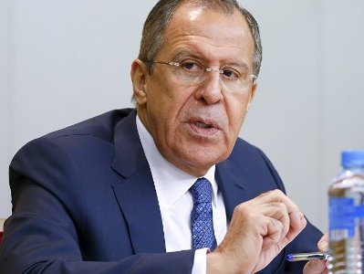 Лавров: Берлин пообещал в ближайшее время дать России ответ по ситуации с Навальным
