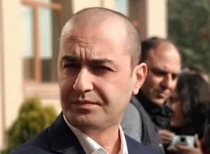 «Кто ищет-тот всегда найдет». Մինասյանին կալանավորելու միջնորդությունը վերամակագրվել է դատավոր Շահվերդյանին. Մակինյան