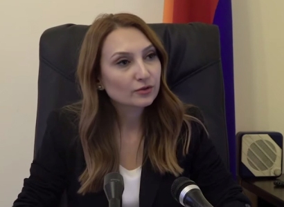 Գեւորգ Պետրոսյանը կարող է իր աշխատանքը չհարգել, բայց թող մյուսներին չհոլովի որպես անպատվաբեր առաքելություն. Մակունց