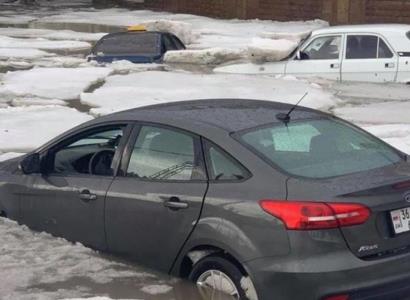Գյումրիի «ջրհեղեղ»-ից առավել տուժած ընտանիքները բնակարաններ են ստացել