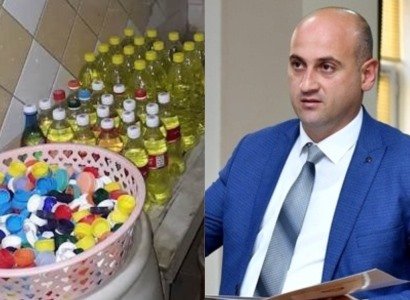 Ալկոհոլի թունավորման գործով մեղադրյալ Աշոտ Հովսեփյանի կալանքի նիստը հետաձգվեց.նա կրկնակի կթեստավորվի