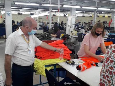 Կրկնայցեր՝ «Գլորիա»-ում եւ մարզային ամբուլատորիաներում․ խախտումները նվազել են, սակայն չեն բացառվել