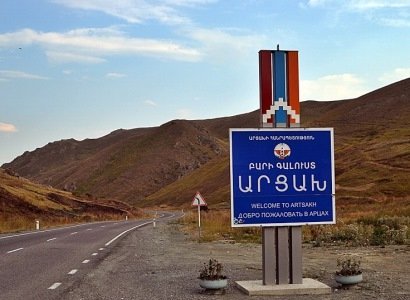 Restrictions on entering, exiting Artsakh are lifted