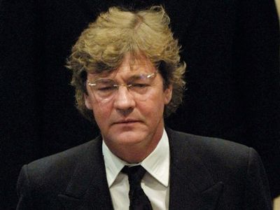 Prince Ernst August V of Hanover arrested in Austria