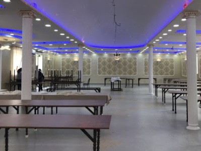 Վրաստանում խստացվում է զանգվածային միջոցառումների հսկողությունը