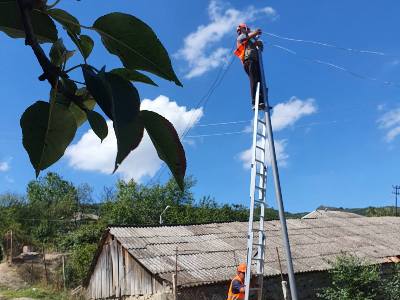 Ներքին Կարմիրաղբյուրում նոր փողոցներ կլուսավորվեն. Վիվա-ՄՏՍ