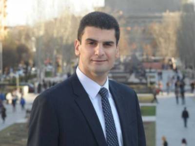 Yerevan deputy mayor: I can't state exactly when construction of new metro station will be over