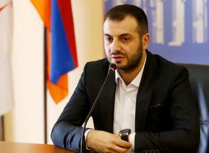 Փոխքաղաքապետ. Երեւանի գլխավոր ճարտարապետի պաշտոնակատարի անունը հայտնի կդառնա 15 օրվա ընթացքում