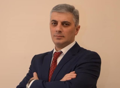 Վահե Ջիլավյանն այլևս չի պաշտոնավարում Շրջակա միջավայրի նախարարությունում