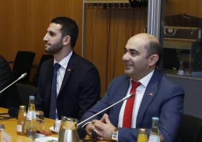 «Հրապարակ». ԼՀԿ-ն ու «Իմ քայլը»՝ նույն խրամատում. Թեժ մարտեր են սպասվում