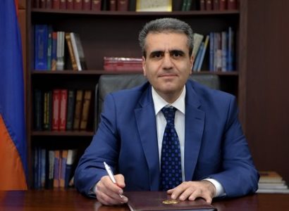 «Ժողովուրդ». Ուշագրավ զարգացումներ՝ Երվանդ Խունդկարյանի շուրջ