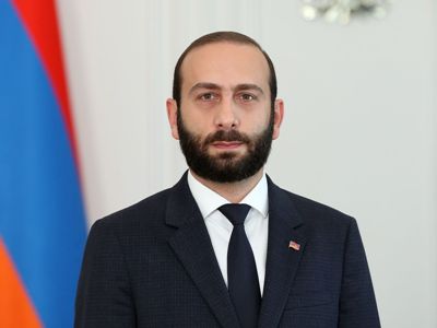 Արարատ Միրզոյանի հայտարարությունը՝ Արսեն Ջուլֆալակյանի մասին