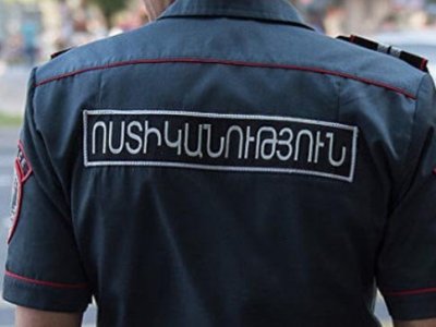 Իջեւանի բողոքի ակցիայի ժամանակ ոստիկանների նկատմամբ բռնություն գործադրելու գործով մեղադրանք է առաջադրվել 20 անձի