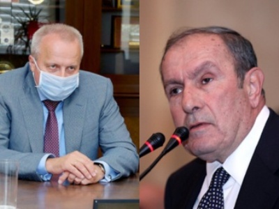Politik.am: Armenia 1st President tells Russia Ambassador he has nothing to do with Pashinyan
