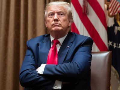 Трамп: Ким Чен Ын рассказал мне, как убил своего дядю