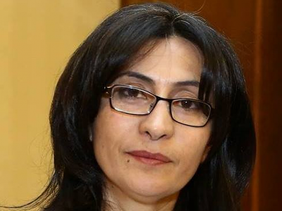 Armenia Emergency Situations Ministry has new spokesperson