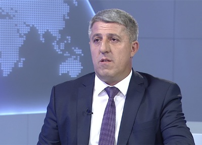 Բելառուսի խնդրով ռուսական քաղաքականությունն այս պահի դրությամբ կարելի է համարել օրինակելի. Վարդան Ոսկանյան