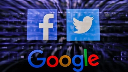 Google, Twitter announce fight against disinformation ahead of US presidential election
