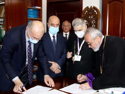 Անհետաձգելի օգնություն լիբանանահայերին․ «Հայաստան» հիմնադրամն ամփոփում է դրամահավաք-արշավի արդյունքները