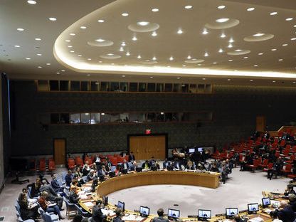 США намерены ограничить средства «на злонамеренную деятельность» в связи с ситуацией вокруг Навального