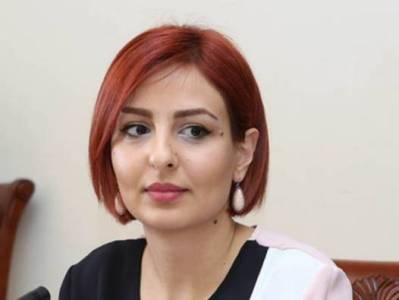 Պարզաբանում եմ պահանջել Առողջապահության նախարարից Գյումրիում ուսուցիչների թեստավորման վերաբերյալ. Անի Սամսոնյան