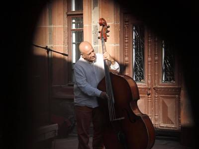 Գյումրիում ընթանում է «HAY-AT JAZZ» փառատոնը