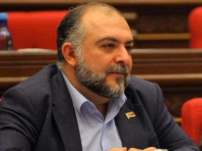 Բանակից թռածը բաշիբոզուկ ա. այդպիսի մարդը բանակի ինչի՞ն ա պետք․ Վահագն Թեւոսյան