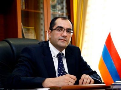 Երեւի սա է Նիկոլ Փաշինյանի ակնարկած «կախարդական փայտիկը». Նախկին նախարար