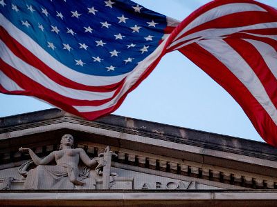 US expected to decide on Belarus sanctions list in coming days