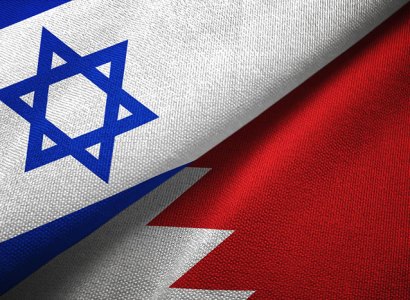 Media: Bahrain normalizes ties with Israel