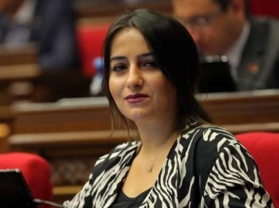 Երեխայի օրգանիզմին առողջ աճի համար անհրաժեշտ է թթվածնային բավարար սնուցում. ԼՀԿ պատգամավոր