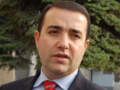 Ես հետապնդվում եմ, իմ հասարակական-քաղաքական գործունեության համար. Արաբկիրի նախկին թաղապետ