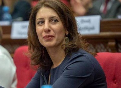 Депутат от блока «Мой шаг» обратилась в Минздрав по вопросу новых школьных правил