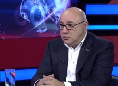 Դատարանը կալանավորեց ԱԺ նախկին պատգամավոր, գործարար Գուրգեն Արսենյանի որդուն